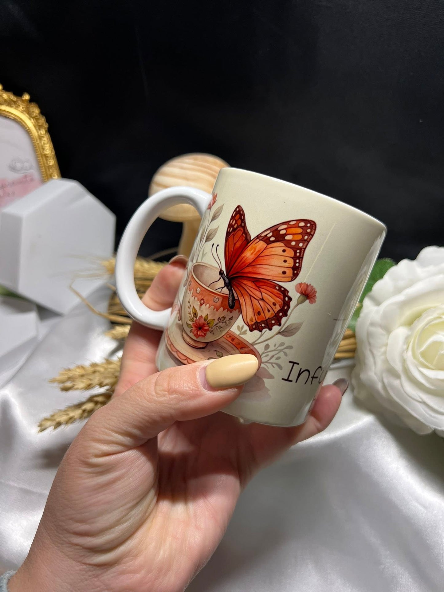 Mug Personnalisé