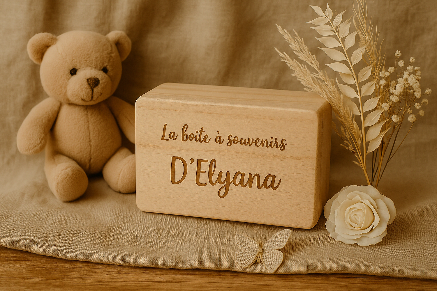 Bébé & Enfance 👶