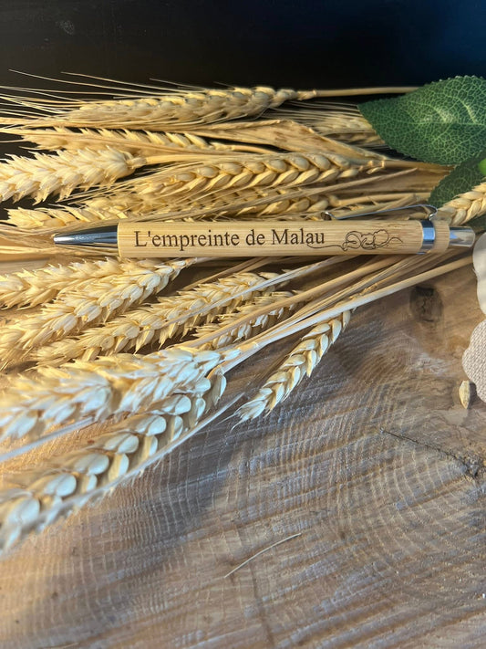 Stylo personnalisé – Une touche d’élégance pour chaque mot