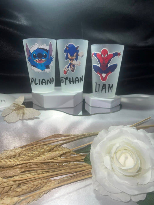 Gobelet personnalisé – Un souvenir unique pour vos plus beaux événements