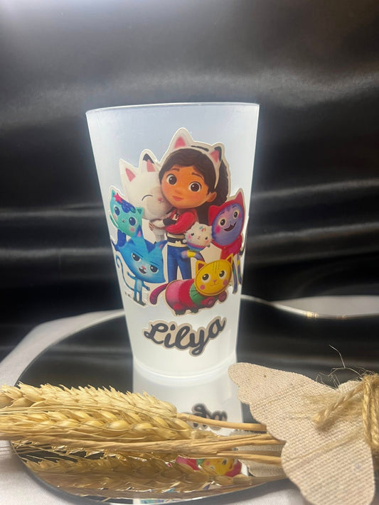 Gobelet personnalisé – Un souvenir unique pour vos plus beaux événements