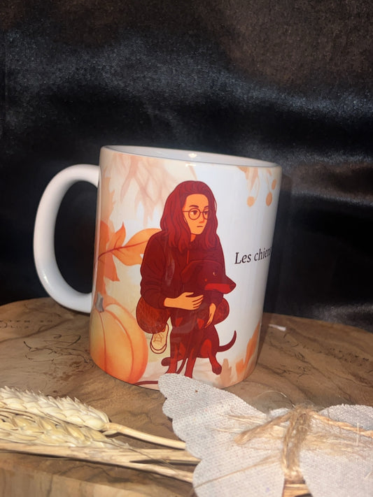 Mug Personnalisé
