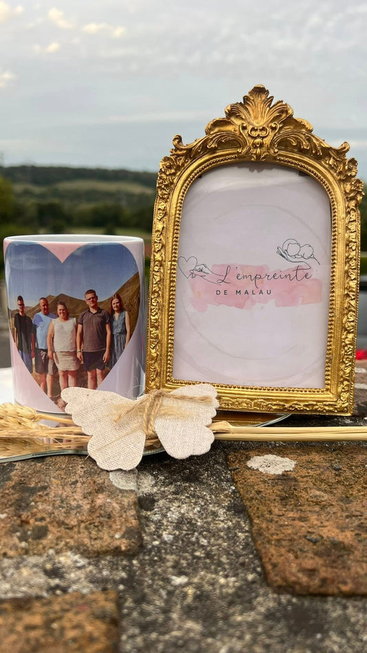 Mug Personnalisé