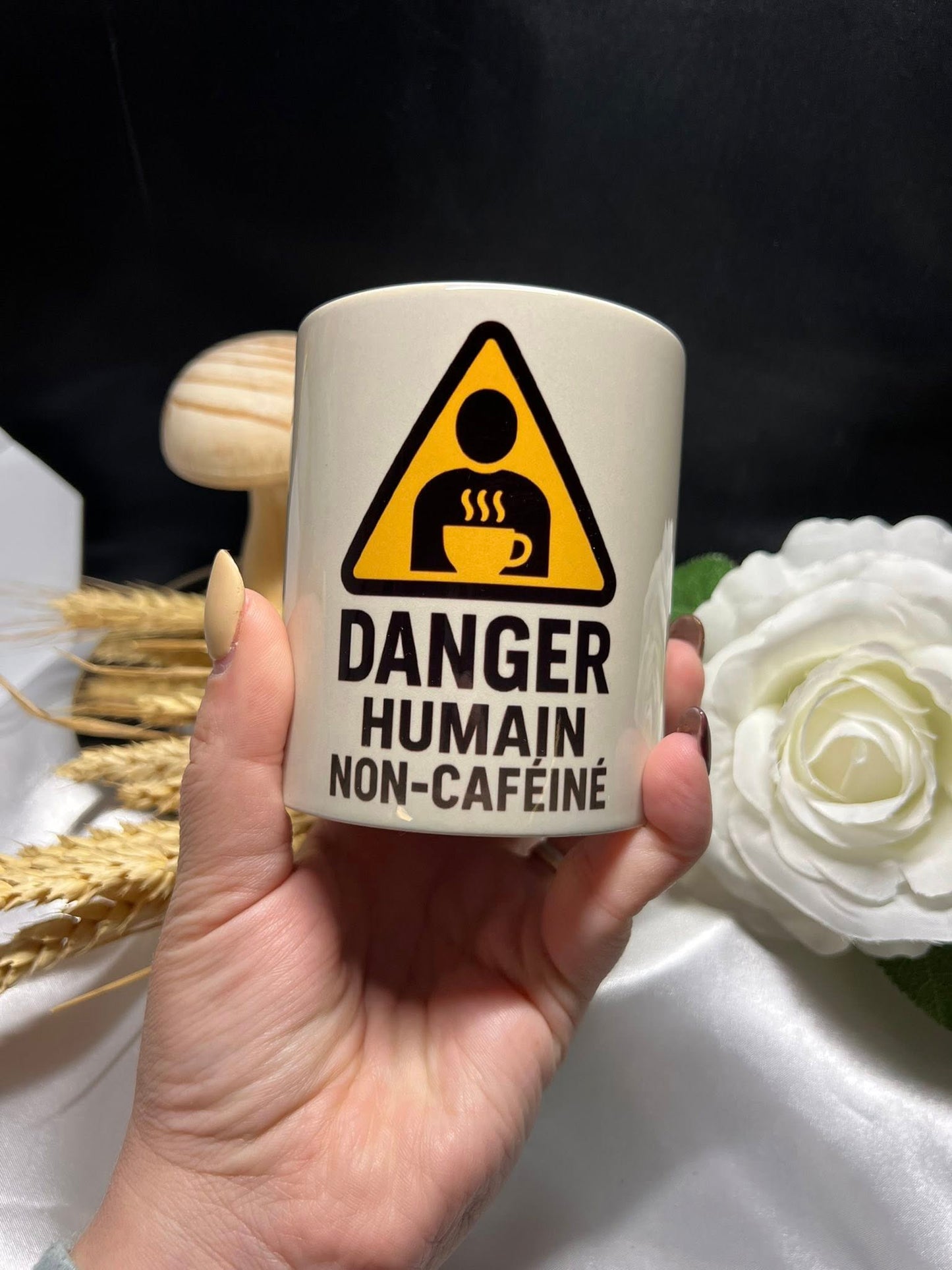 Mug Personnalisé