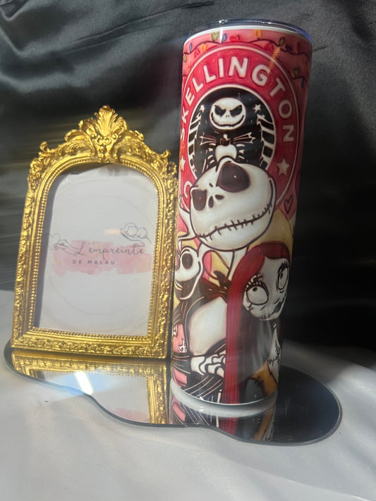 Tumbler personnalisé